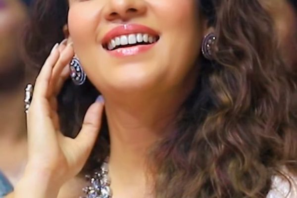 நிர்மலா ஆண்டியின் கள்ள காதல்!